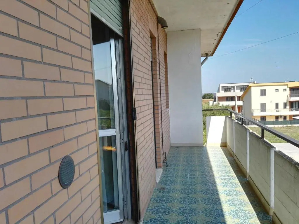 Appartamento L'Uliveto