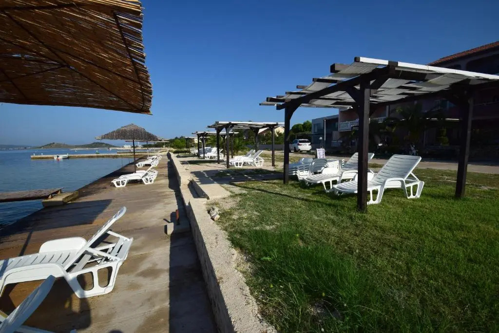 Euroholiday apartments