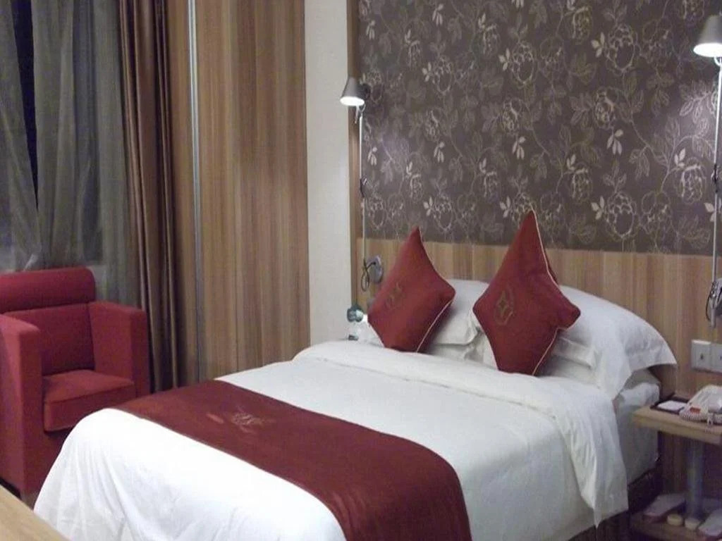 Donghao Business Hotel
