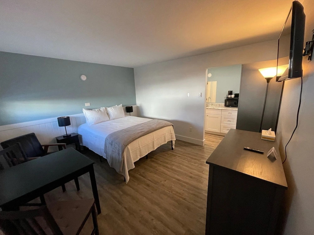 Moultonborough Inn