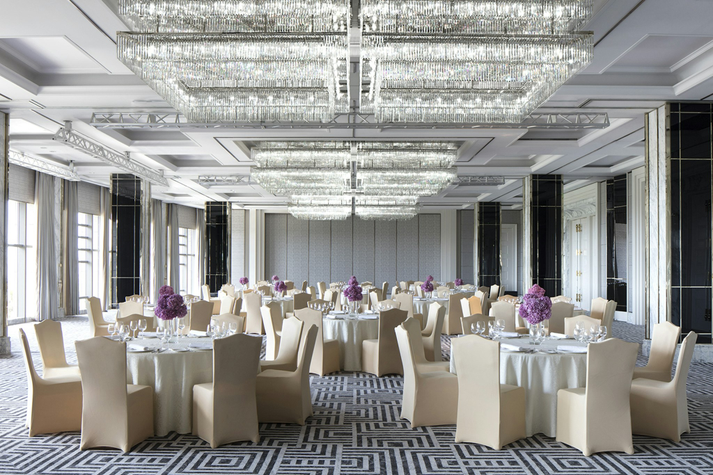 The Langham Haikou