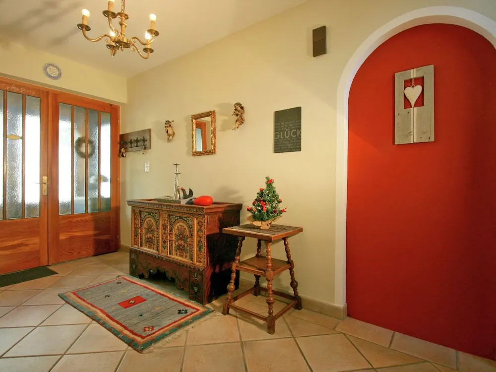 Gorgeous Holiday Home With Sauna In Achenkirch