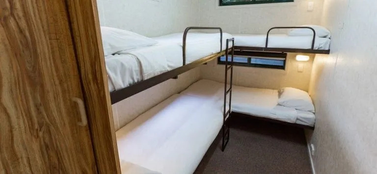 BIG4 Ballarat Goldfields Holiday Park