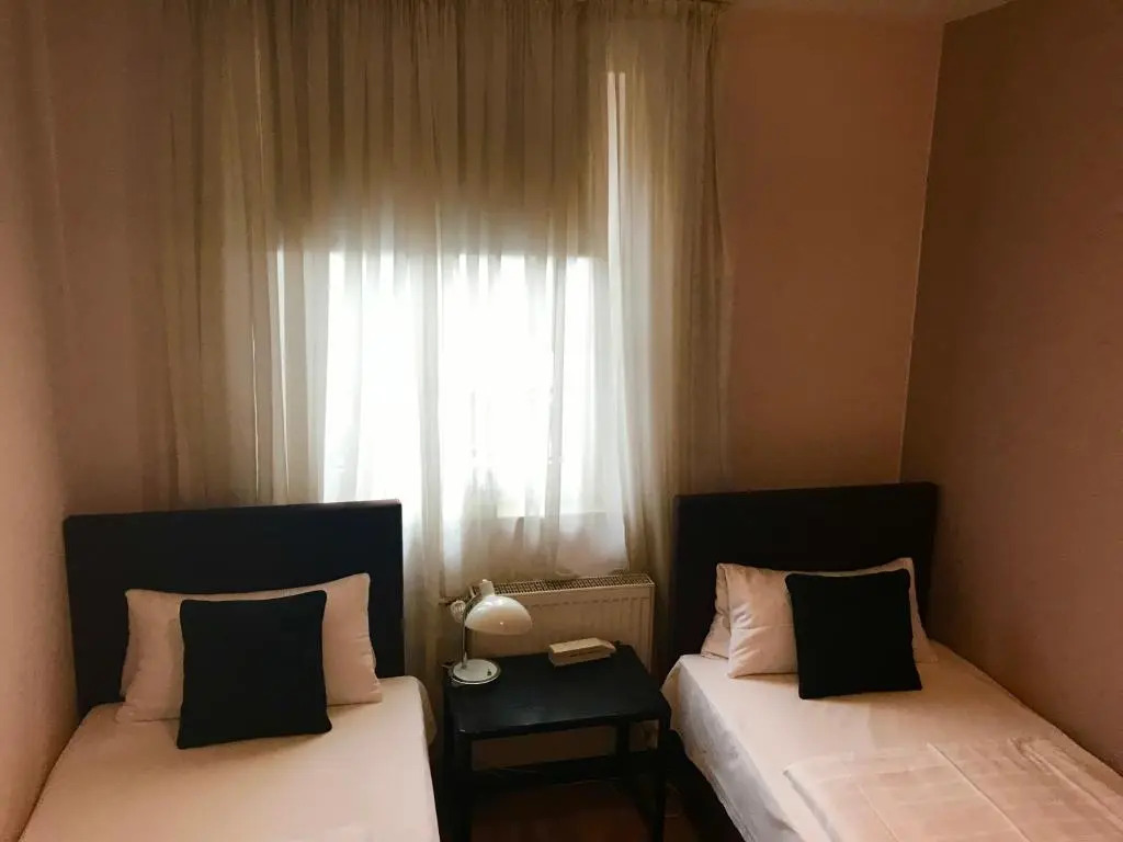 Waldhotel "Peter aufm Berge"
