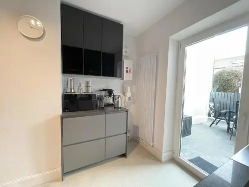 F10 APARTMENTS Ulm