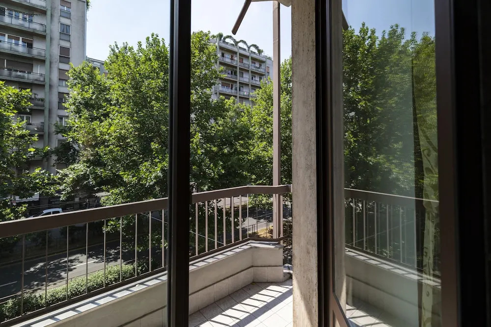 notaMi - De Angeli - 2 Bedroom Apartment