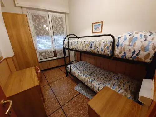 Residence Olivotti
