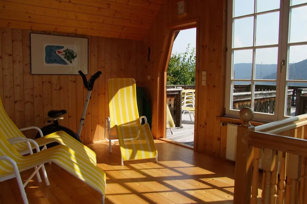 Hotel See-Villa