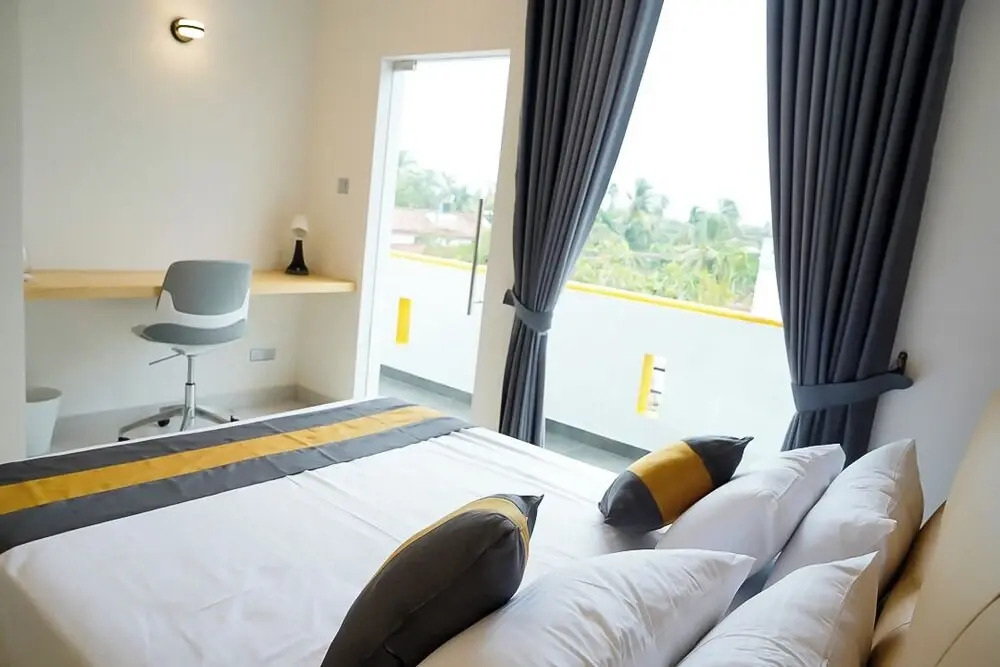 Lotus Luxury Residences Negombo