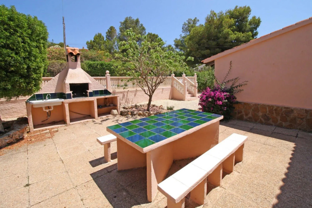 Villas Costa Calpe - Jose Luis