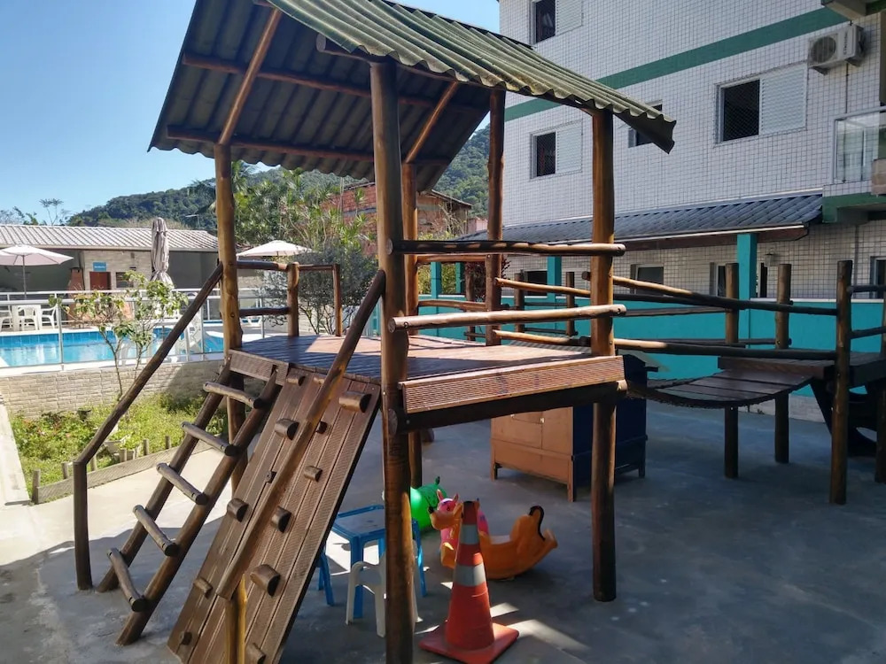 Canto Verde Apartamentos Caraguá