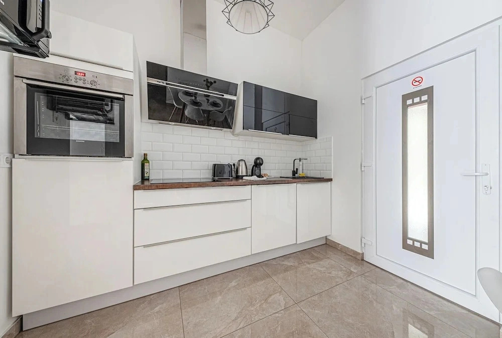 Marble Royal Suite&Studio