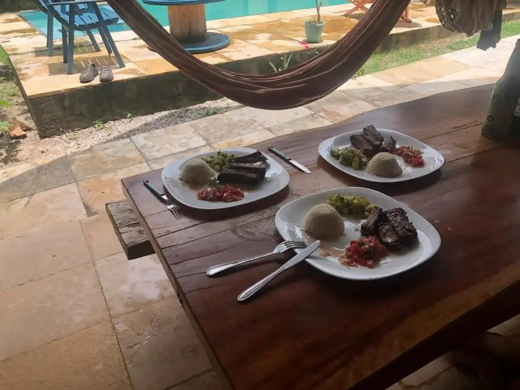 Guest House Lua