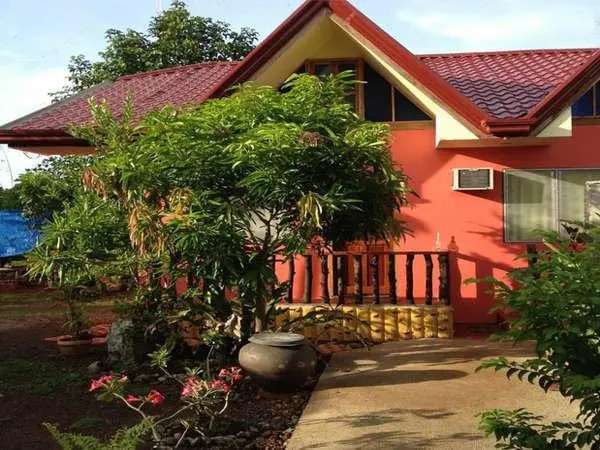 Villa Saturnina