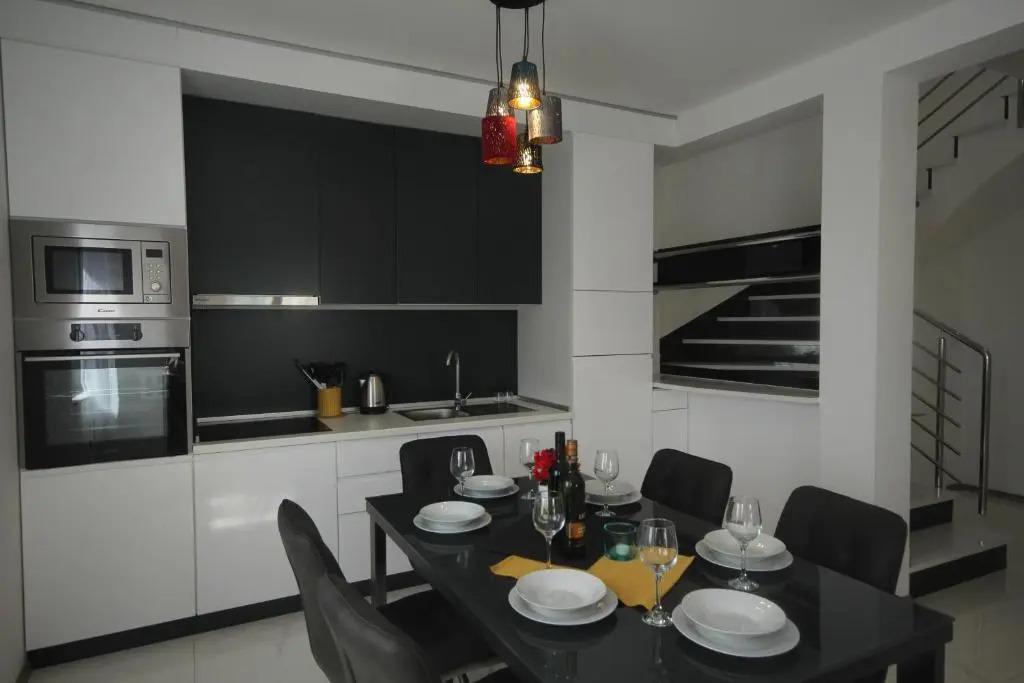 Villa Essenza Vita in Vodice near Beach with private pool & pet friendly