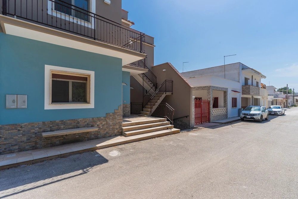 2953 Residence Flamingo - Appartamento Medio by Barbarhouse
