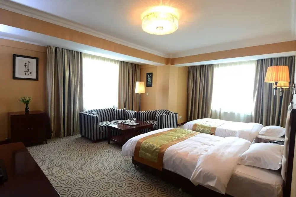 Platinum Hotel Ulaanbaatar