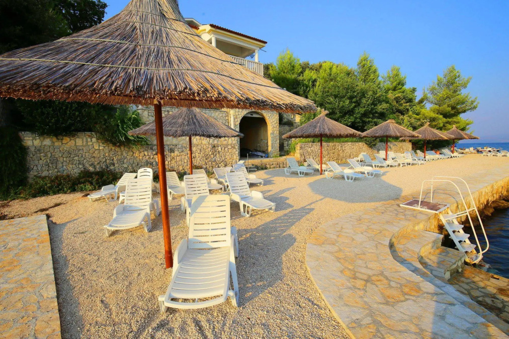 Hotel Lucija