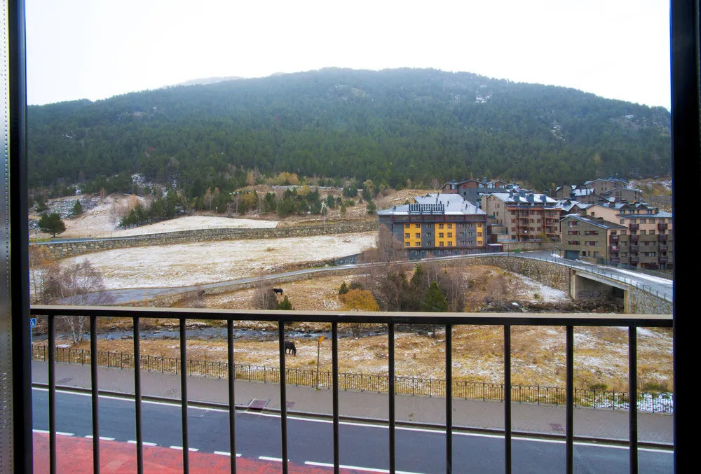 Andorra4Days Soldeu-El Tarter N II