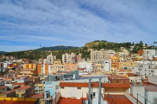 Barcelona4seasons - Parc Guell