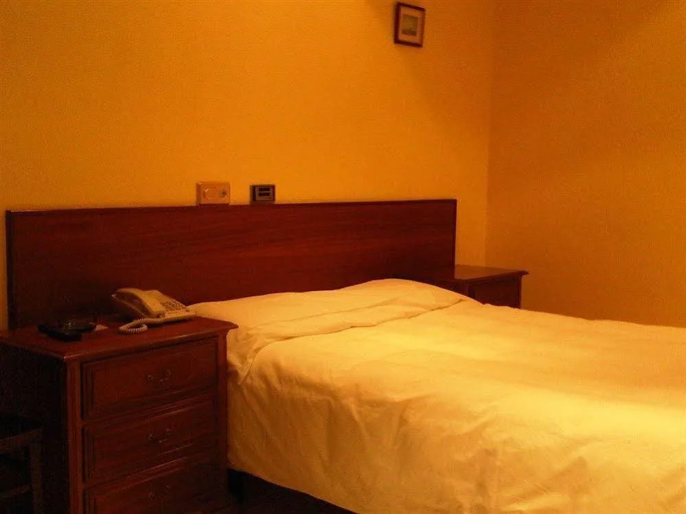 Hostal Costa Coruña