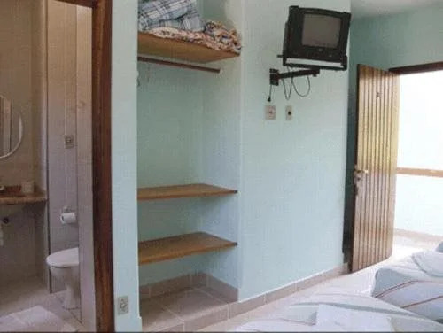 Hotel Canto da Enseada