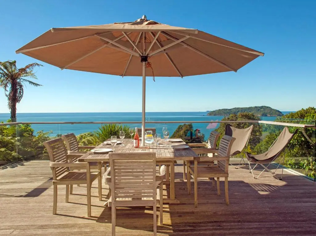 The Ridge at Tairua - Tairua Apartment