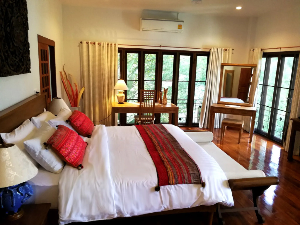 Jasmine Hills Lodge