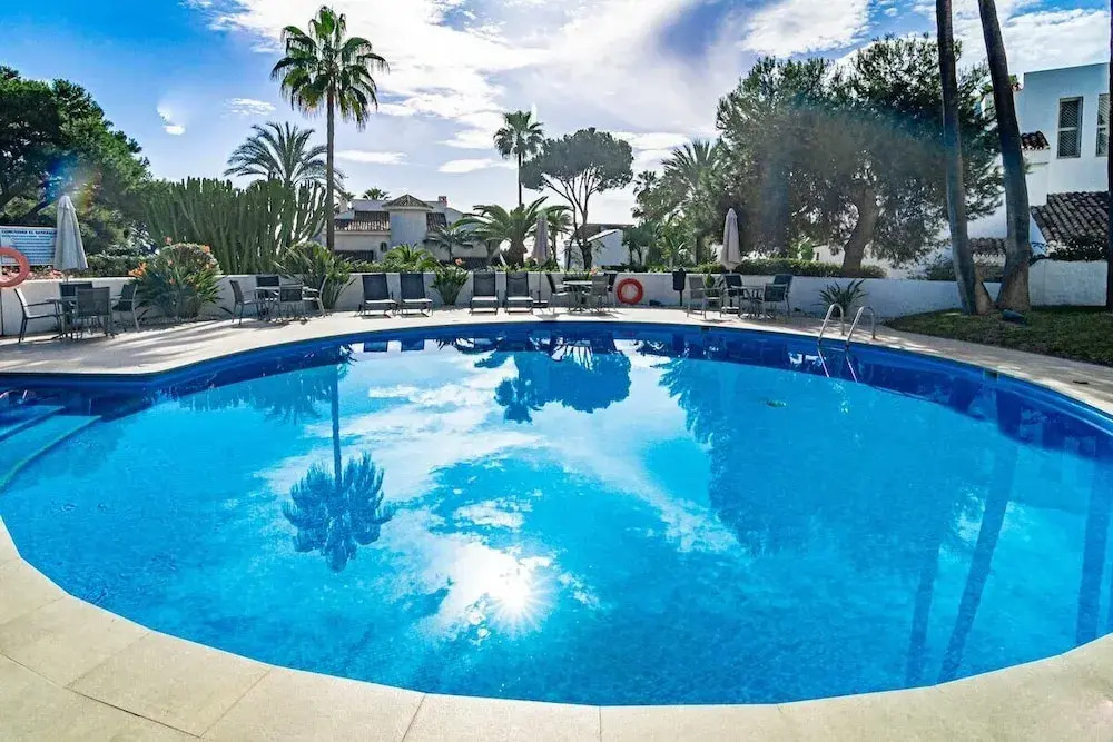 Jdg7-stunning Holiday Home 100 Meters From Beach
