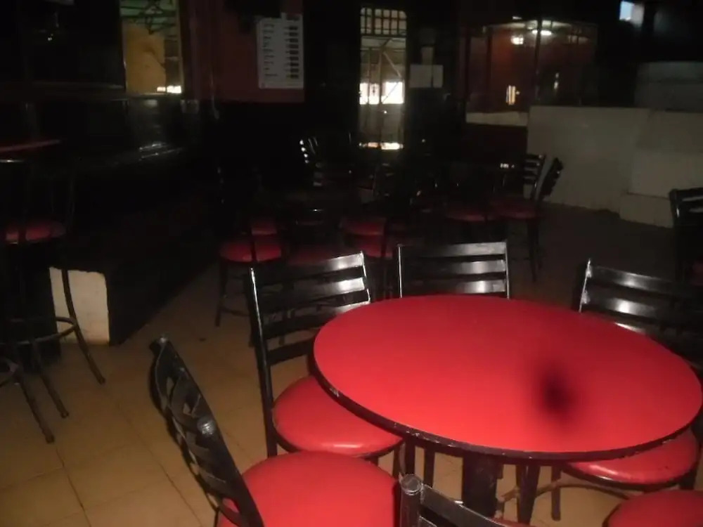Magi Guest House