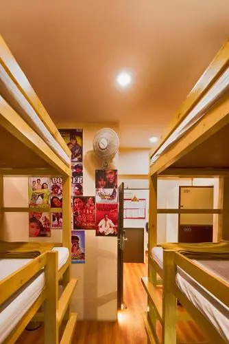 Bollywood Bed & Breakfast