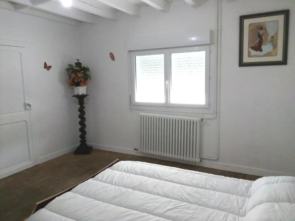 Maison de l'Avance 2 chambres