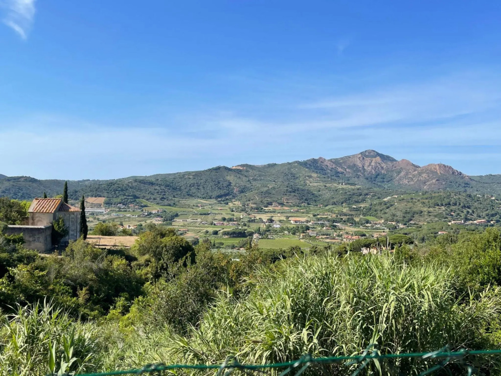 Three-room apartment.-San Michele 2