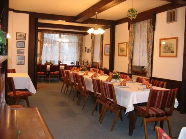 Hotel Ruhekrug