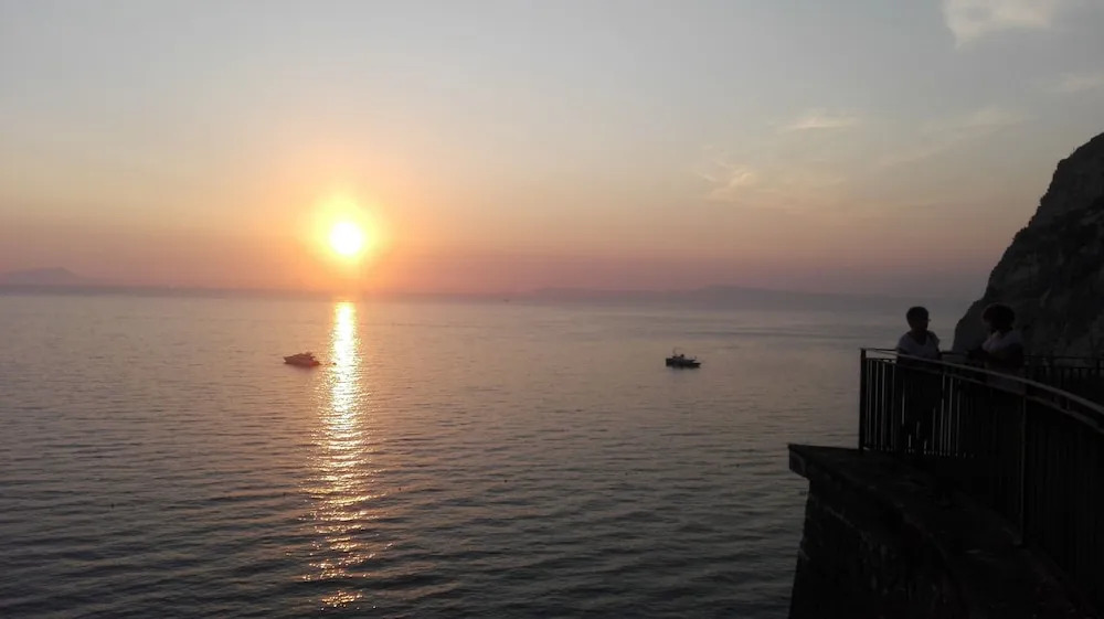 Angolo del Marinaio Guest House