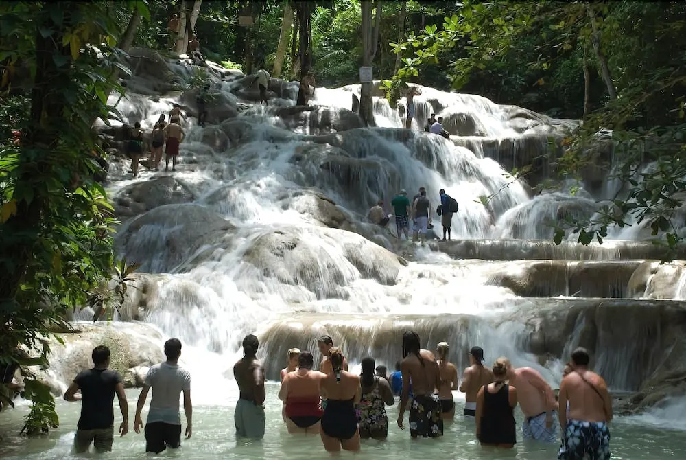 Ocho Rios Getaway Villa at The Palms