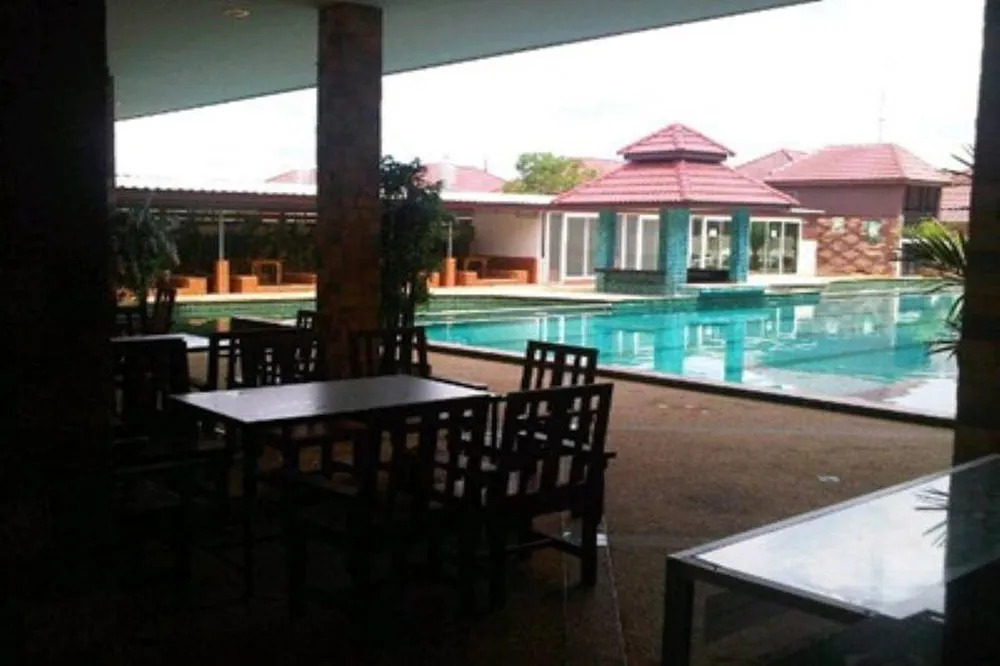 Sky Park Hotel