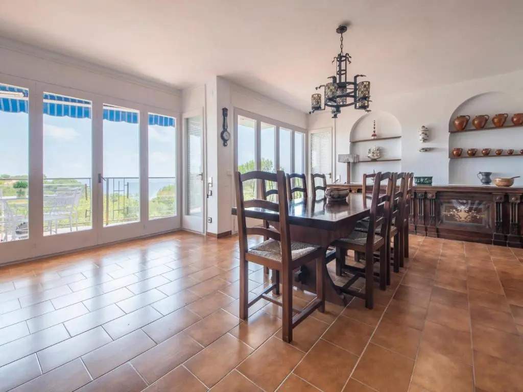 TarracoHomes, Th128 Villa con vistas a la playa la Mora