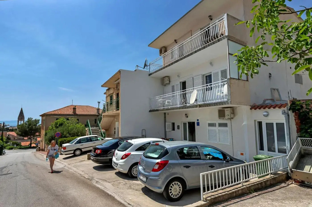 Hortenzija Apartments