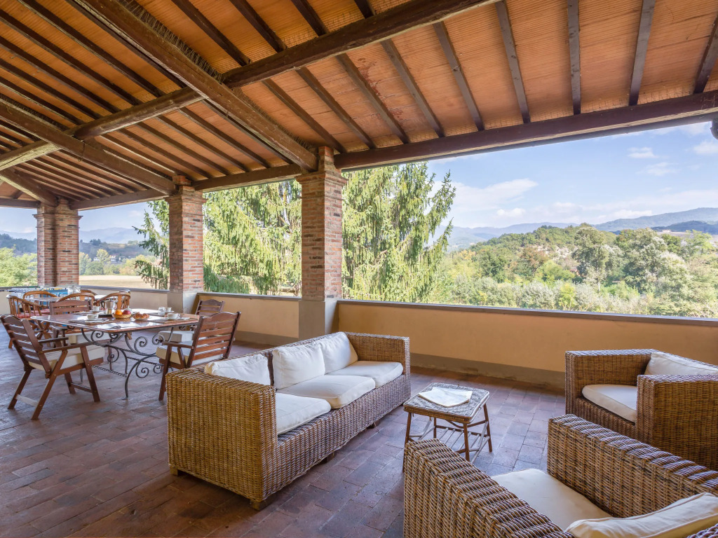 Villa Marisel