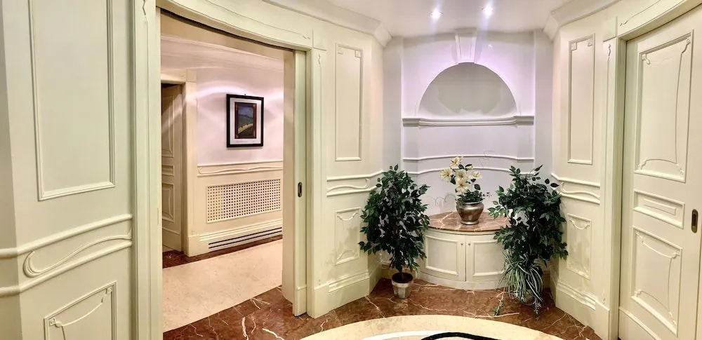 Simons Guest House Rome