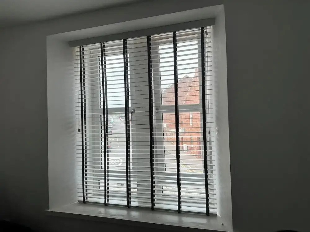 Central 3-bed Seaside Apartment - Sleeps 5