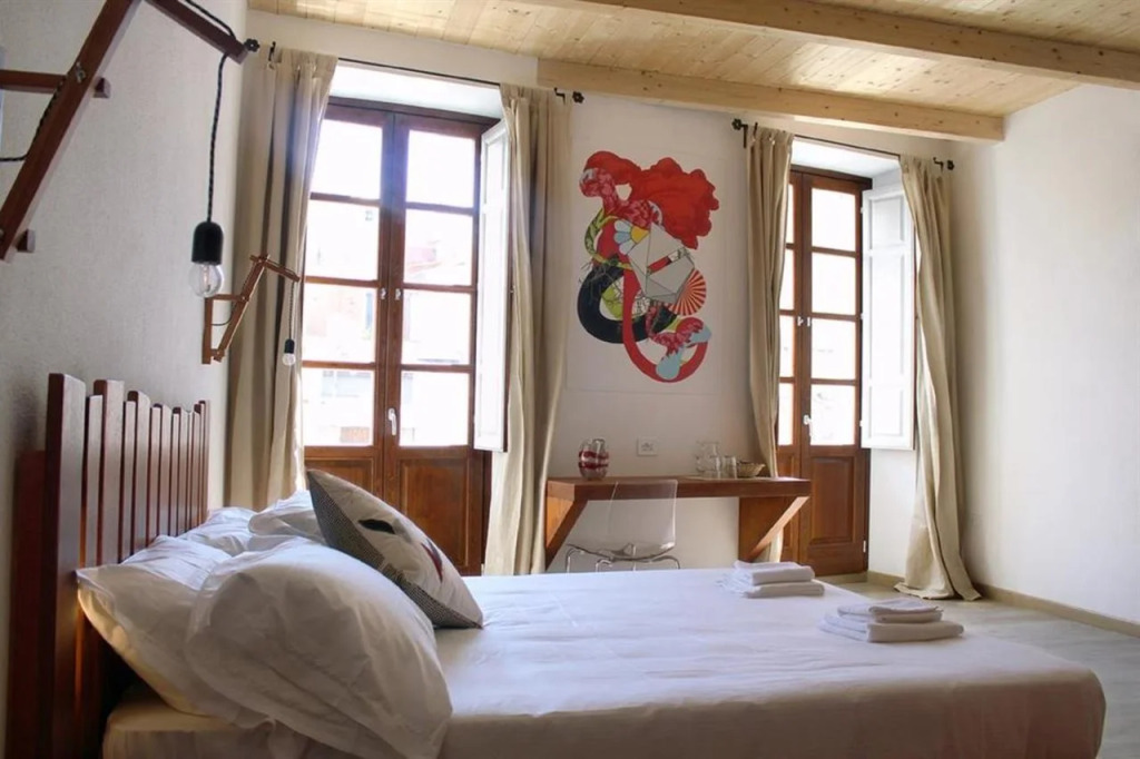 Art Guest House