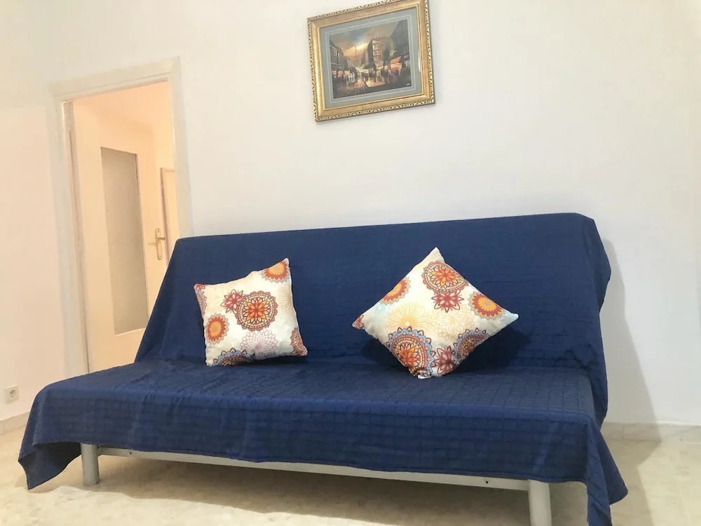 Apartment Sevilla Center