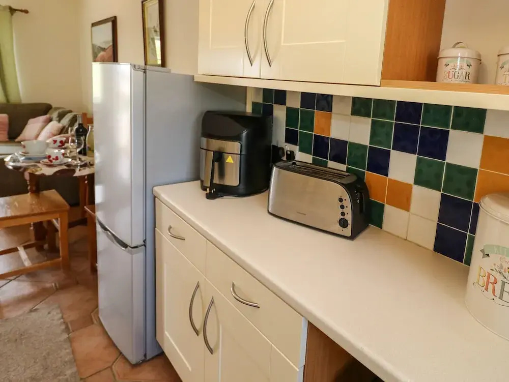 Kingfisher Cottage