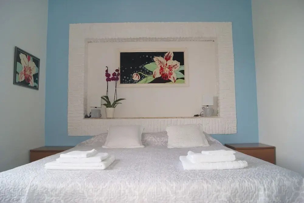 Appartamento Linnalvu Sx