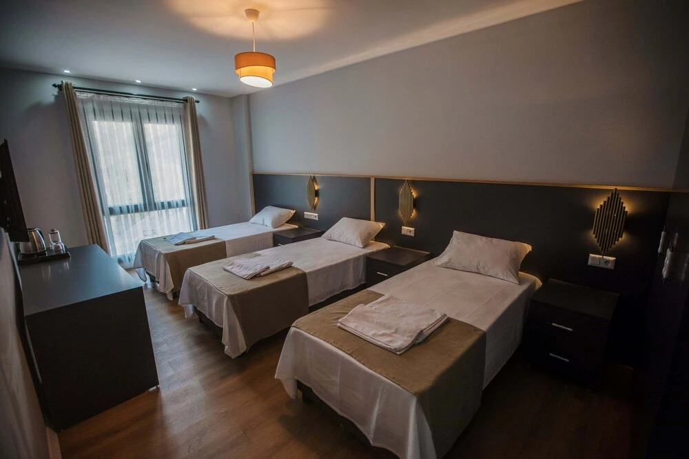 Alya Butik Otel