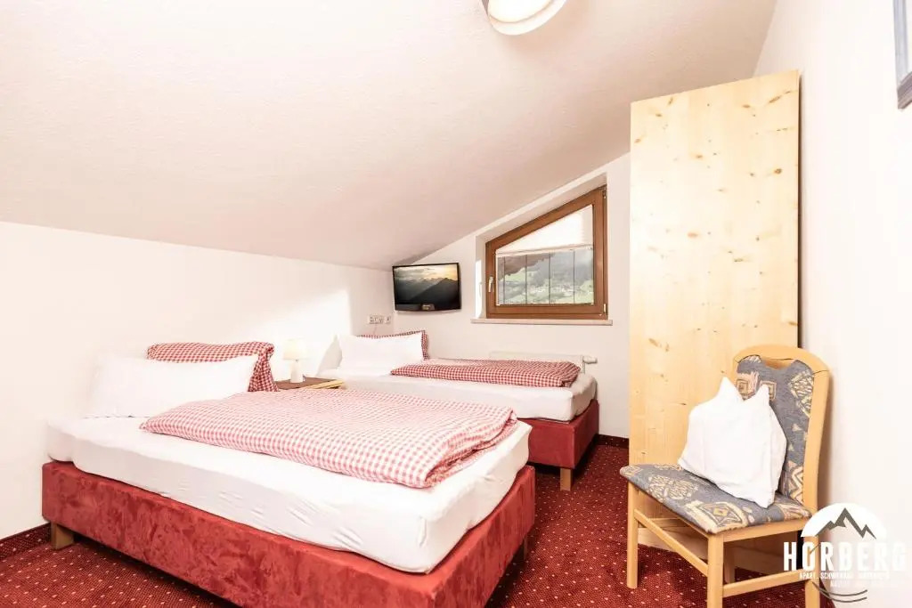 HORBERG Appartements