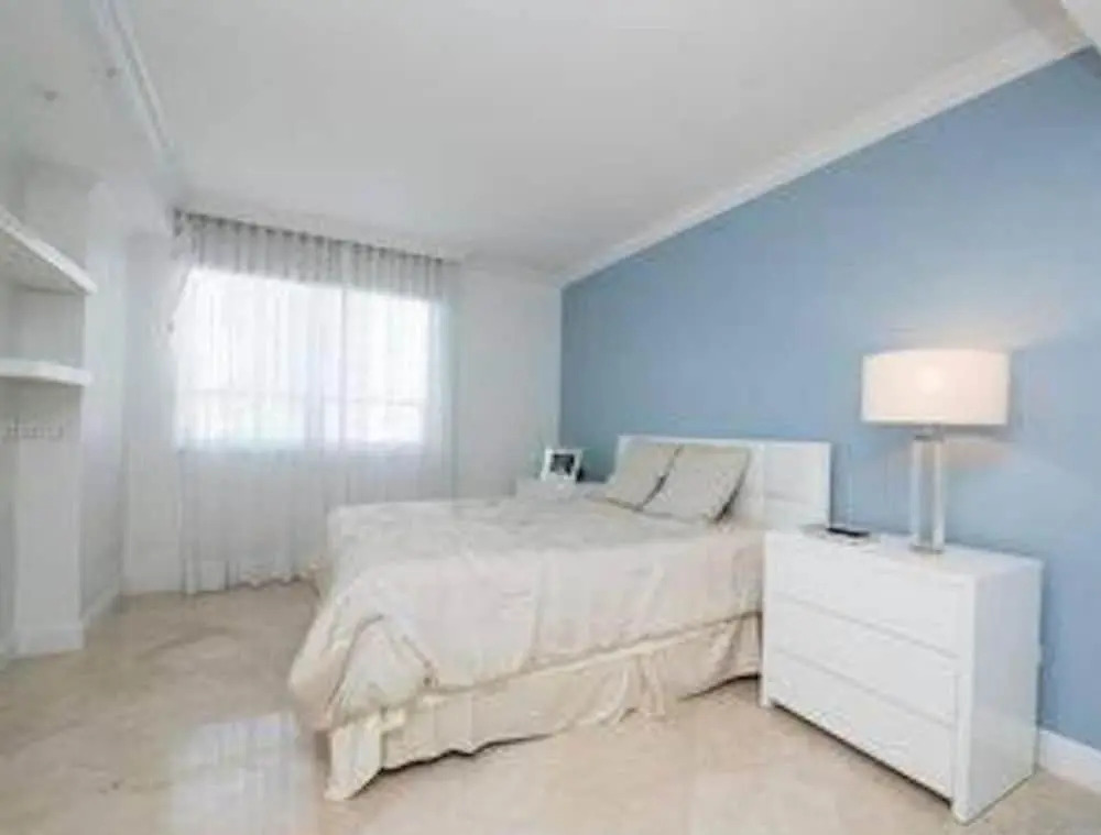 Beautiful Miami Brickell 2 Bedroom 2 Bathroom Apartment in the Sky Sleeps 4