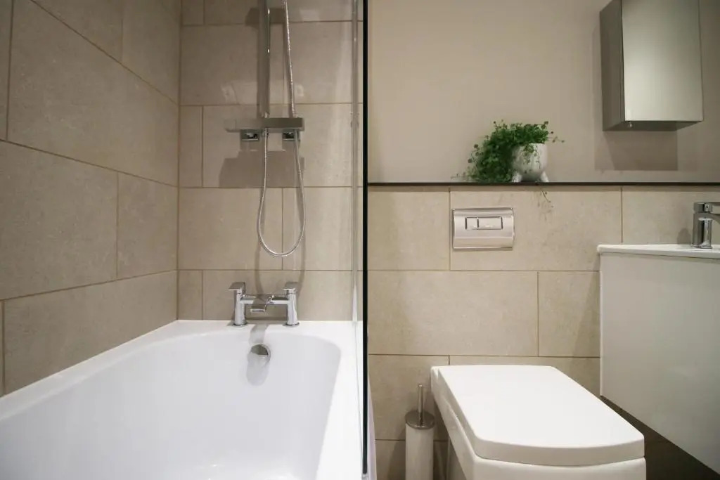 Casablanca Flat 1 by Mia Living 2 BR